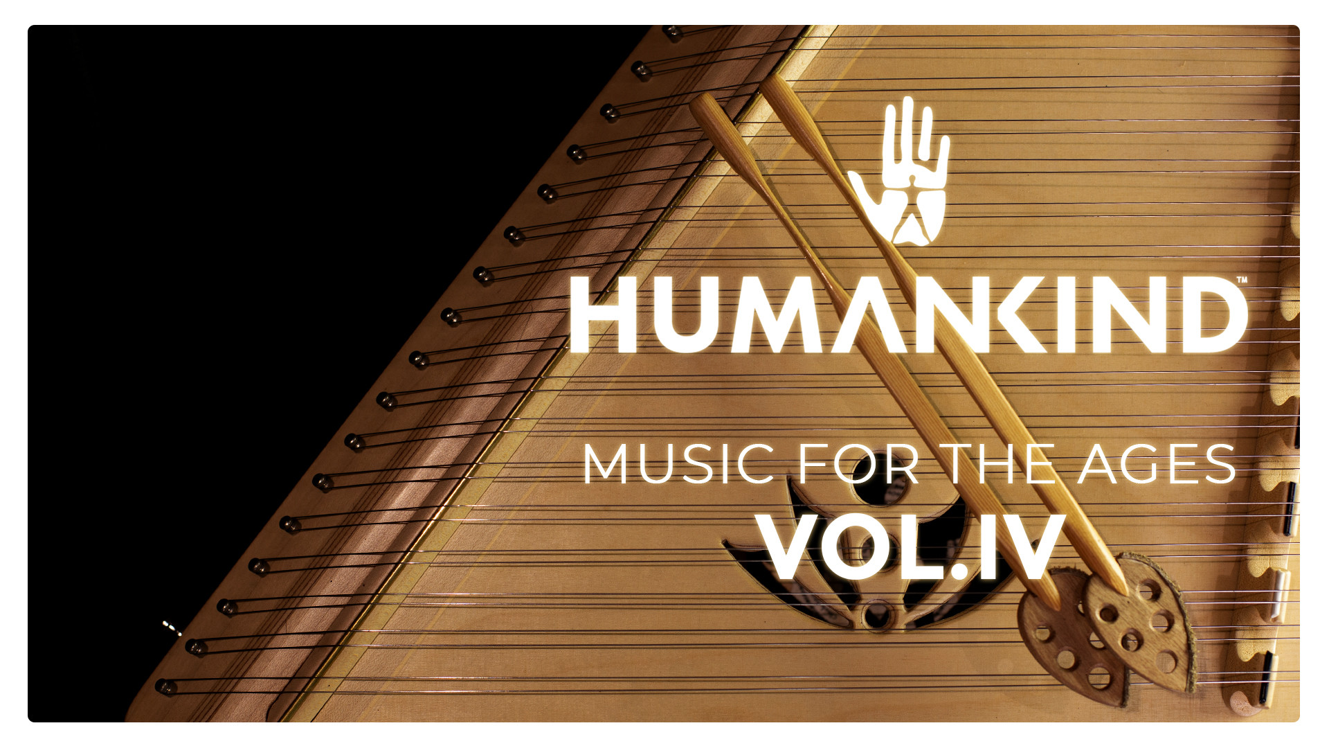 HUMANKIND™ - Music for the Ages, Vol. IV Featured Screenshot #1