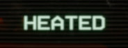 HEATED Playtest