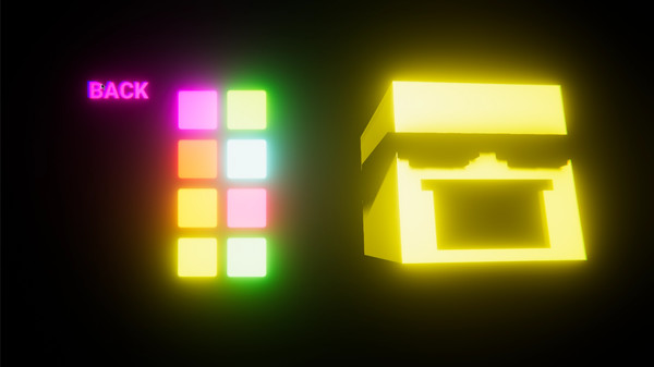 скриншот Little Cube Trip 0
