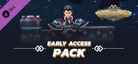 Купить дешево Skydome. Early Access Pack Купить ключ дешево Skydome. Early Access Pack