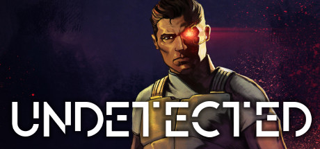 UNDETECTED Cover Image