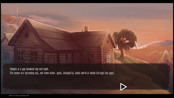 Скриншот из The Niflhel Day