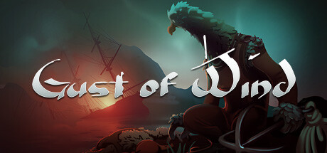 Gust of Wind Cover Image