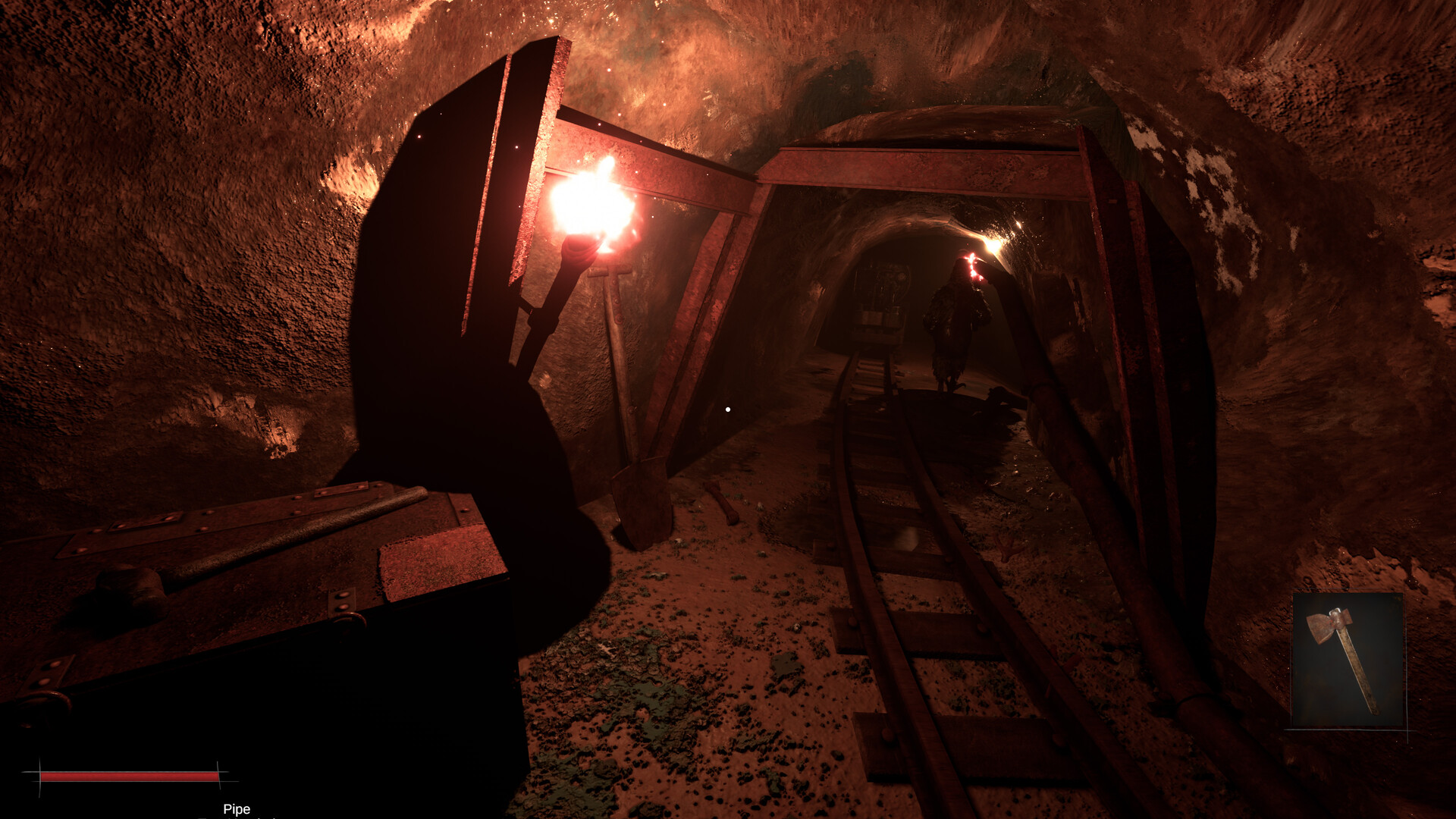 Gust of Wind screenshot 1