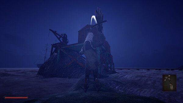 Gust of Wind game for Linux 1