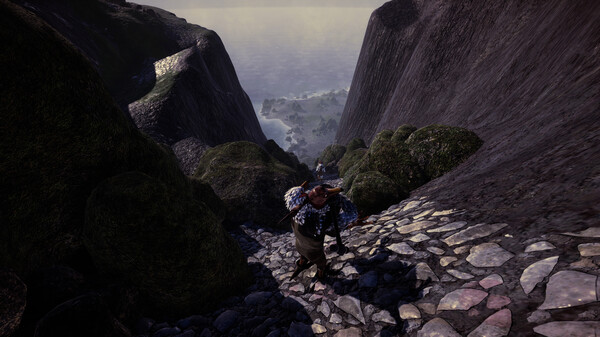 Gust of Windfor windows and Linux 1