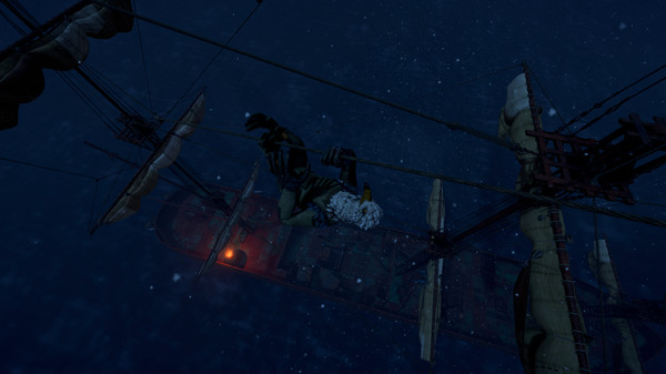 Gust of Wind game for windows Pc 1