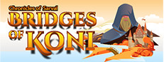 Chronicles of Sarval: Bridges of Koni