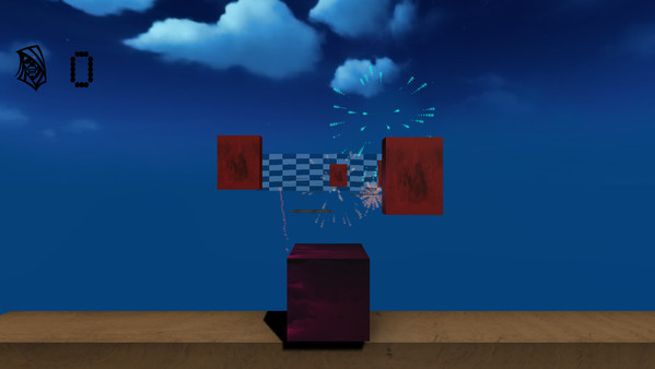 Скриншот из Impossible Simplified Cube