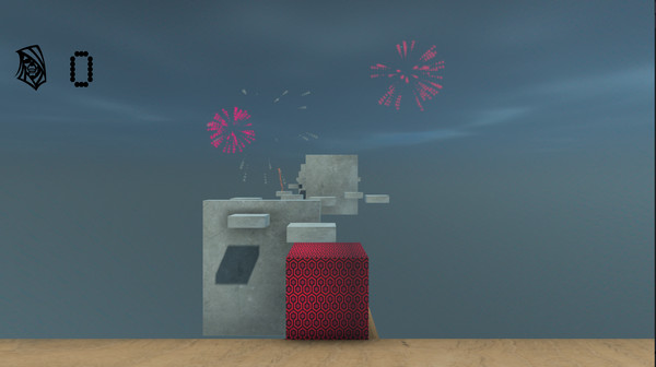 Impossible Simplified Cube game for windows Pc 1