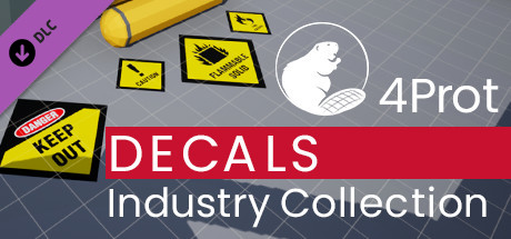 Decals Industry Collection banner image