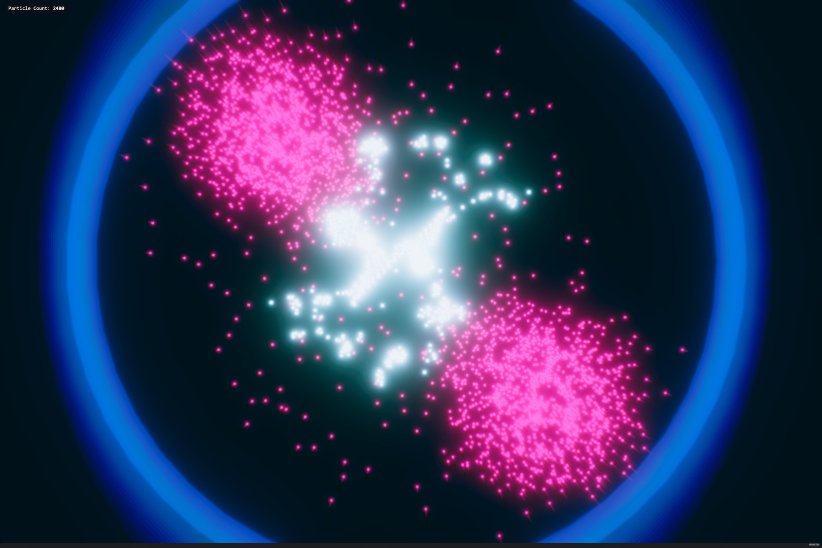 Elementary Sandbox #8