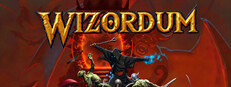 Wizordum no Steam