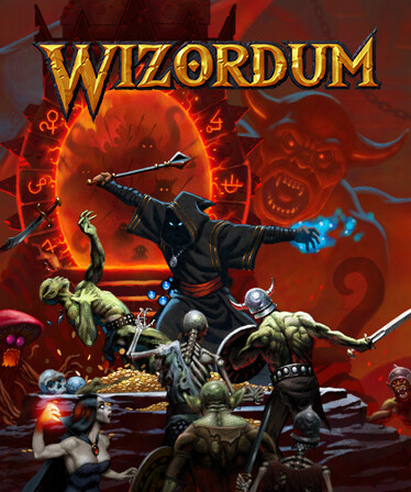 Wizordum