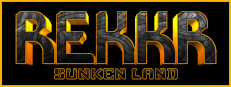 REKKR: Sunken Land 게임 이미지