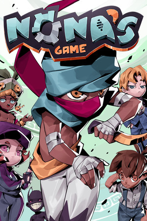 Nona's Game