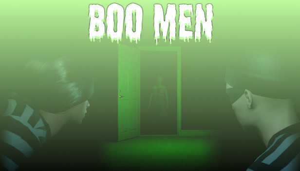 Boo Men on Steam
