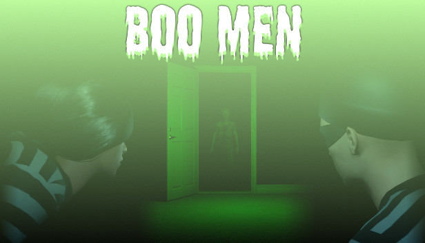 Boo Games