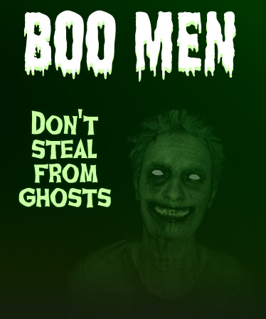 Boo Men