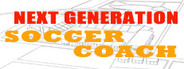 Next Generation Soccer Coach