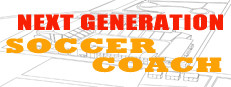 Next Generation Soccer Coach