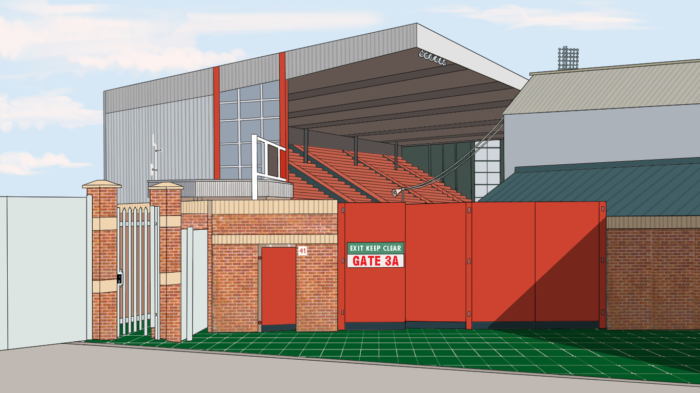 Next Generation Soccer Coach #11