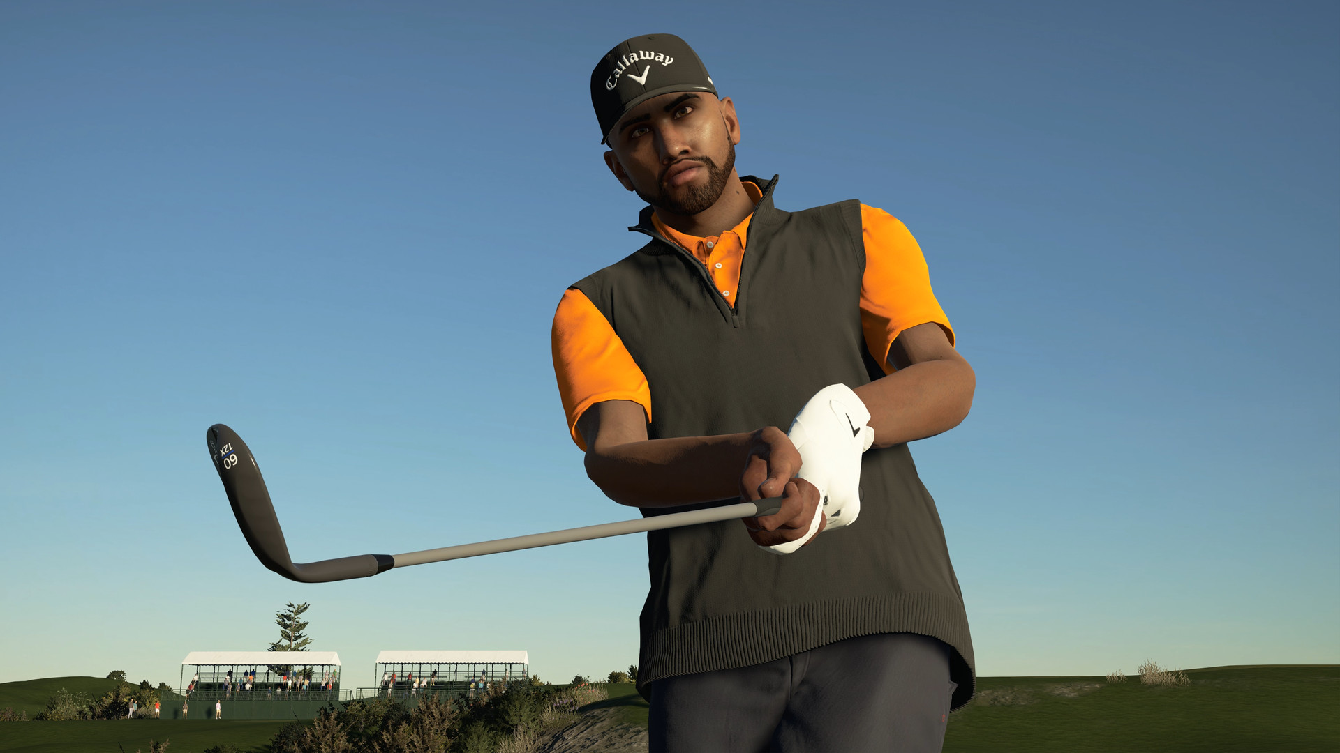 PGA TOUR 2K21 Callaway Club Drop Pack #0