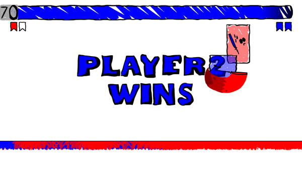 скриншот NAIR 3