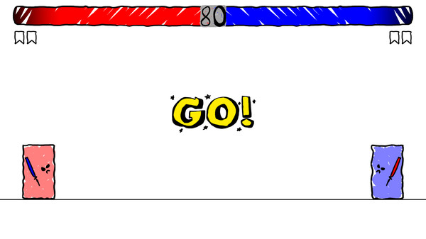 скриншот NAIR 0