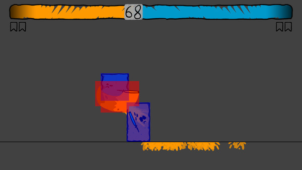 скриншот NAIR 4