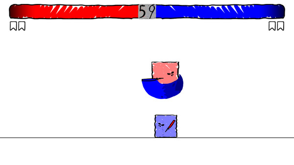 скриншот NAIR 5