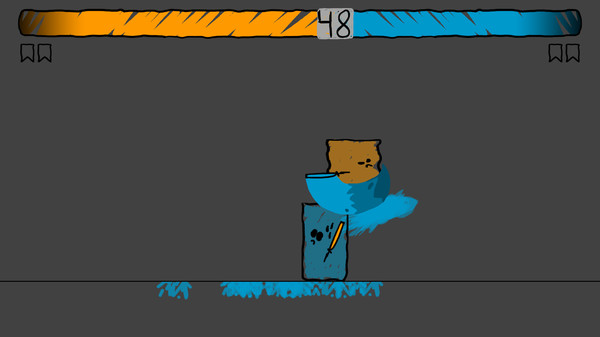 NAIR game for Linux 1