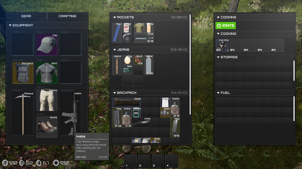 ZEE.END game for windows Pc 1