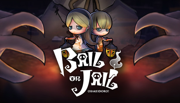 Save 50% on Bail or Jail(OBAKEIDORO!) on Steam