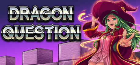 Dragon Question Cover Image
