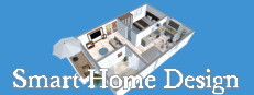 Smart Home Design 게임 이미지