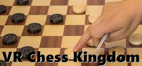 VR Chess Kingdom Cover Image