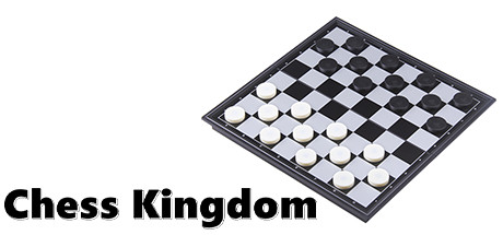 Chess Kingdom Cover Image