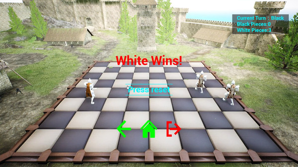 Chess Kingdom screenshot 7