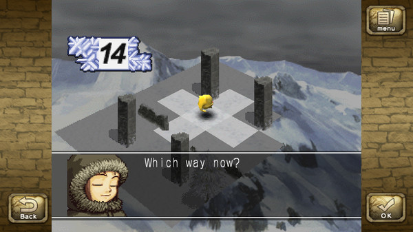 Screenshot of Monster Rancher 1 & 2 DX