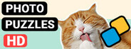 Photo Puzzles HD