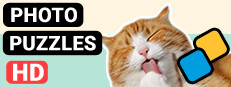 Photo Puzzles HD
