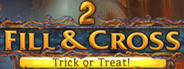 Fill and Cross Trick or Treat 2