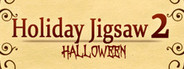Holiday Jigsaw Halloween 2