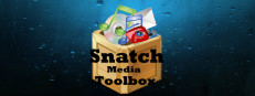 Snatch Media Toolbox 게임 이미지