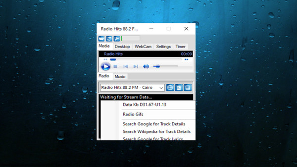 Snatch Media Toolboxfor windows and Linux 1