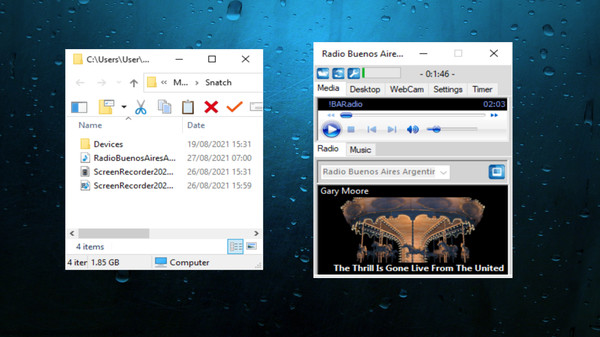 Snatch Media Toolbox game for windows Pc 1