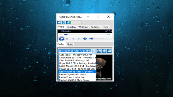 Snatch Media Toolbox game for Linux 1