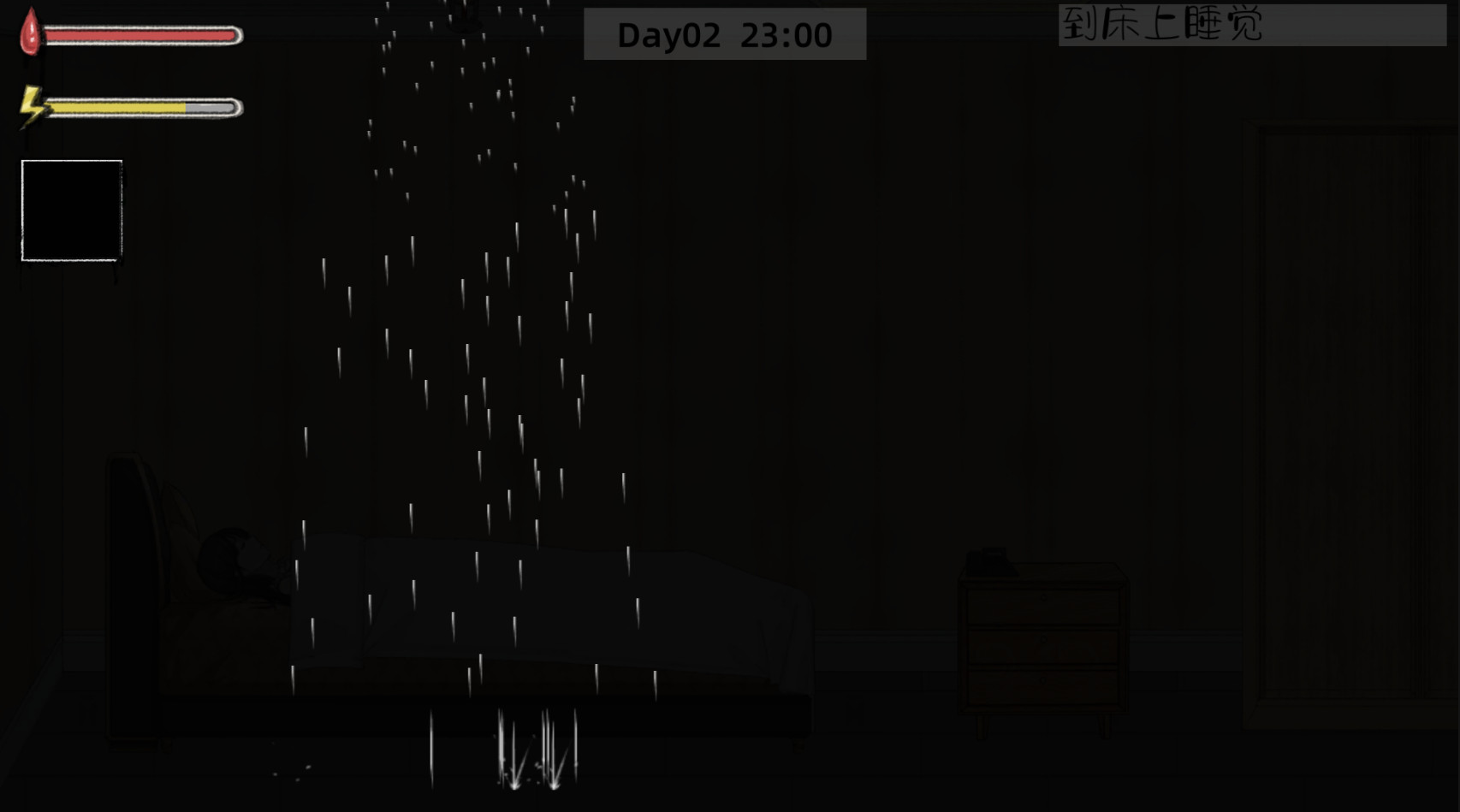 GhostCollege-HotelFright(Chapter 1) #5