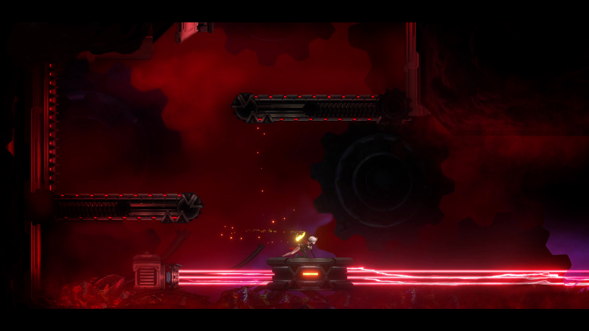 AWAKEN - Astral Blade #9